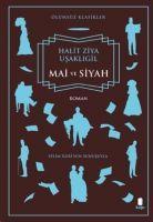 Vorderes Coverbild Mai ve Siyah