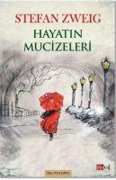 Vorderes Coverbild Hayatin Mucizeleri