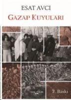 Vorderes Coverbild Gazap Kuyulari