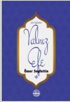 Vorderes Coverbild Yalniz Efe