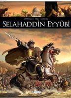 Vorderes Coverbild Selahaddin Eyyubi