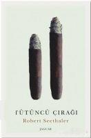 Vorderes Coverbild Tütüncü Ciragi