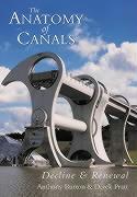 Vorderes Coverbild The Anatomy of Canals Vol 3