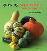 Vorderes Coverbild Growing Squashes and Pumpkins