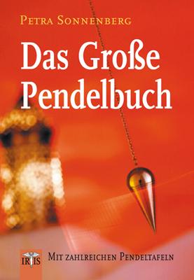 Vorderes Coverbild Das Große Pendelbuch