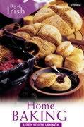 Vorderes Coverbild Best of Irish Home Baking