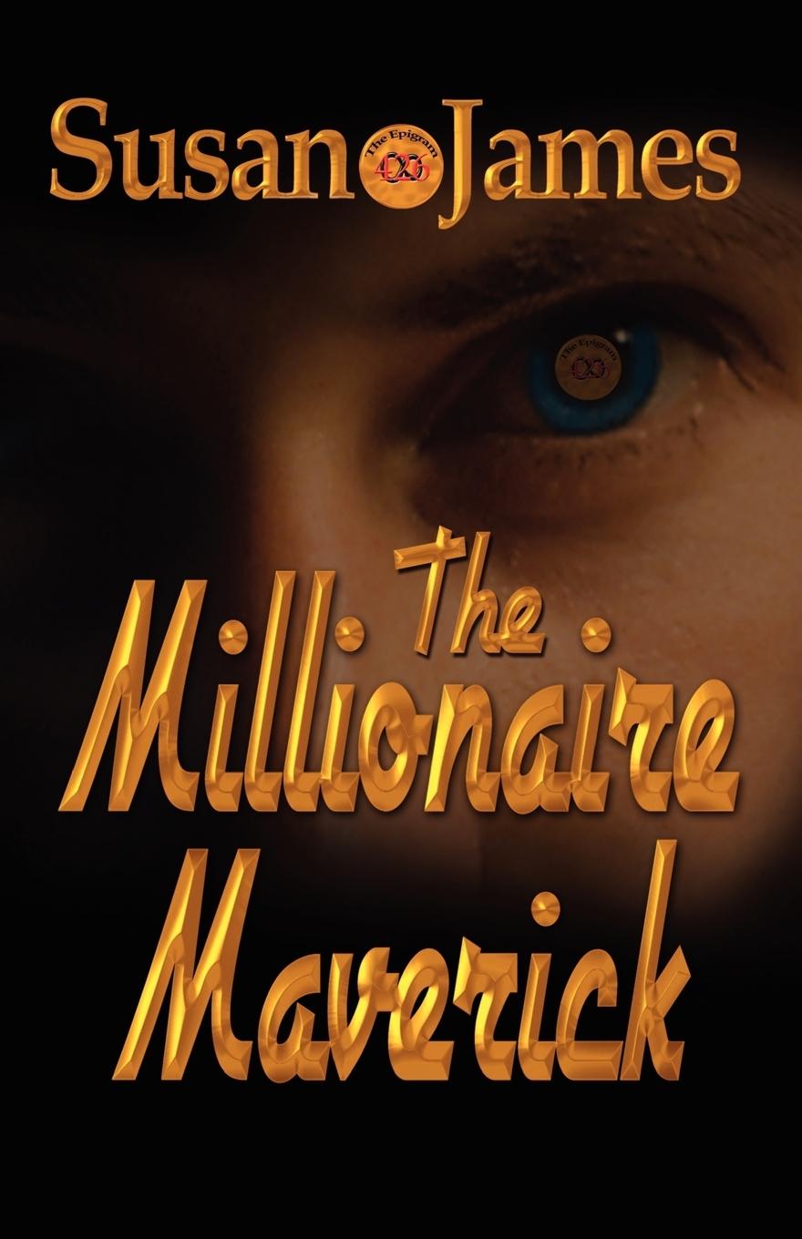 Vorderes Coverbild The Millionaire Maverick