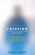 Vorderes Coverbild Focusing