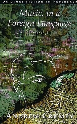 Vorderes Coverbild Music, in a Foreign Language