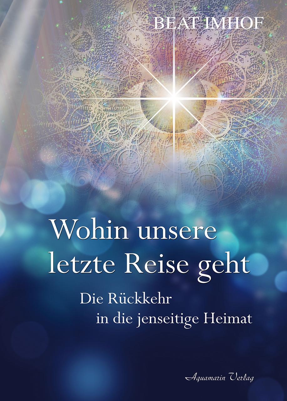 Vorderes Coverbild Wohin unsere letzte Reise geht