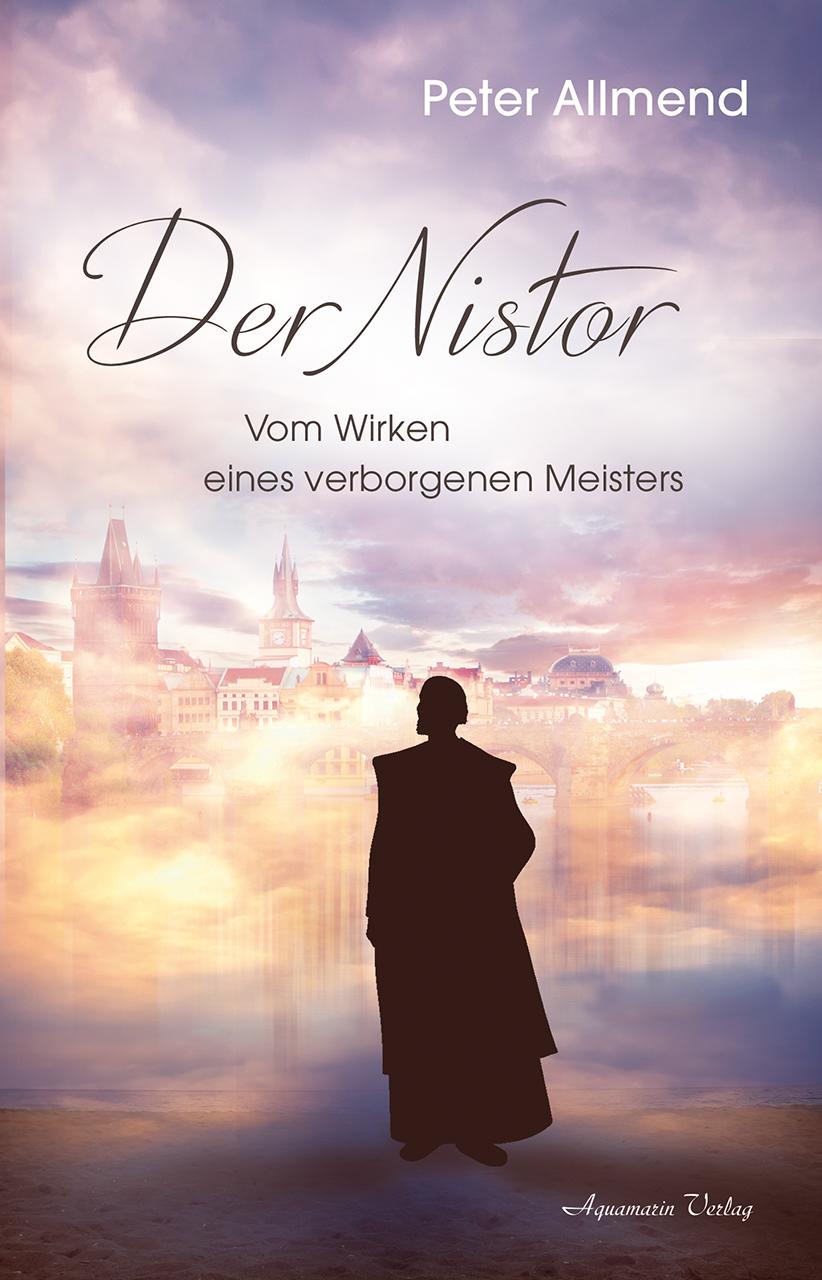Vorderes Coverbild Der Nistor