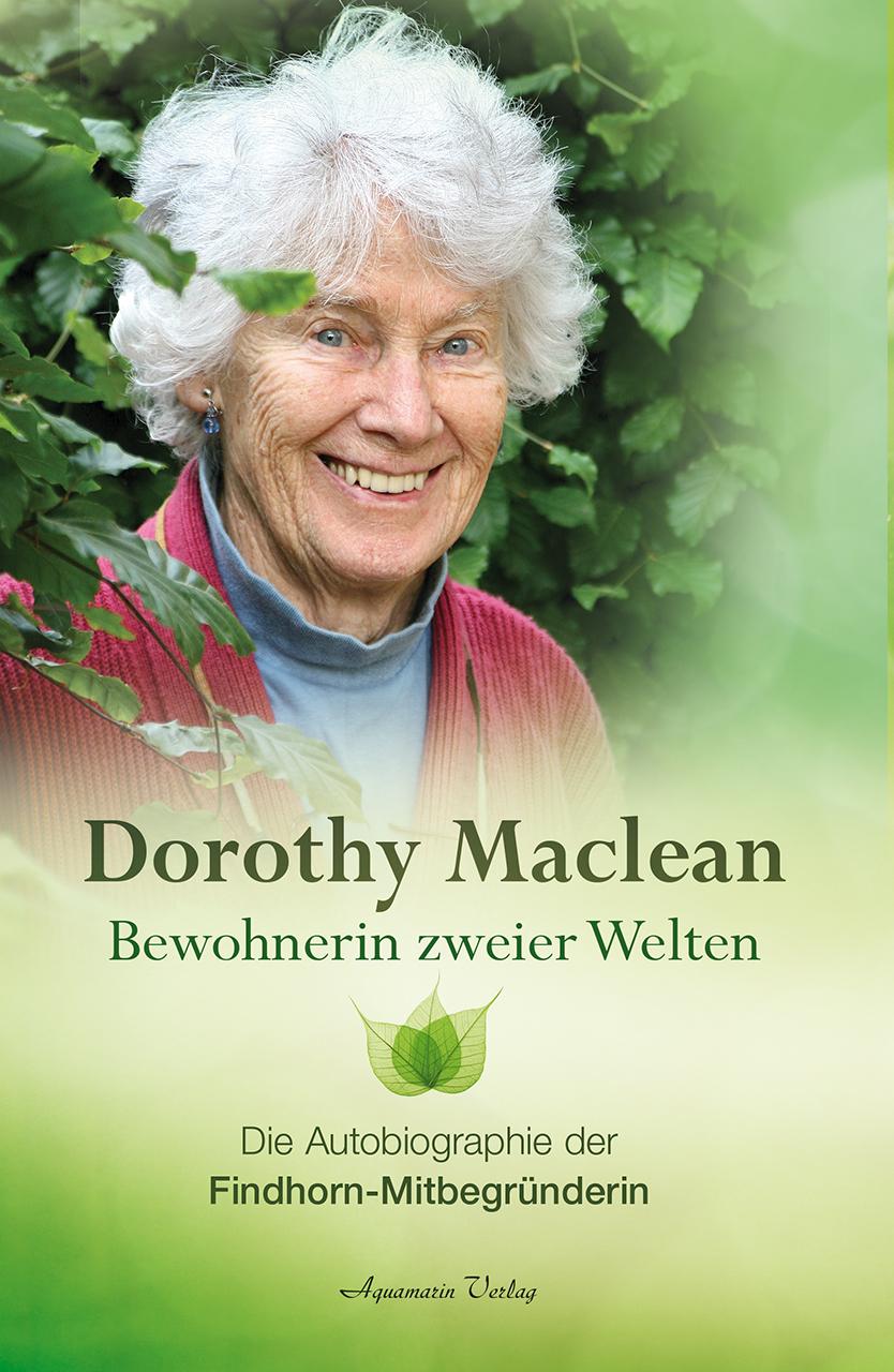 Vorderes Coverbild Bewohnerin zweier Welten