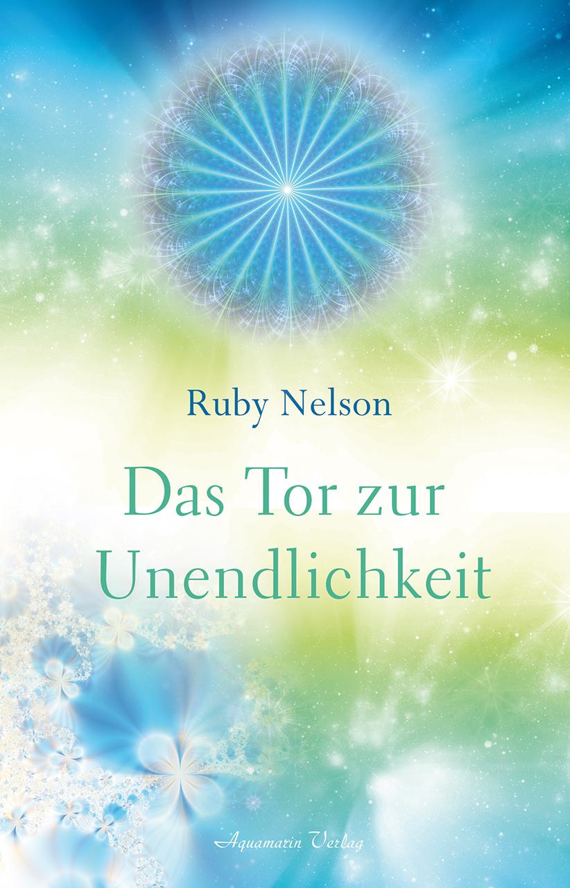 Vorderes Coverbild Das Tor zur Unendlichkeit