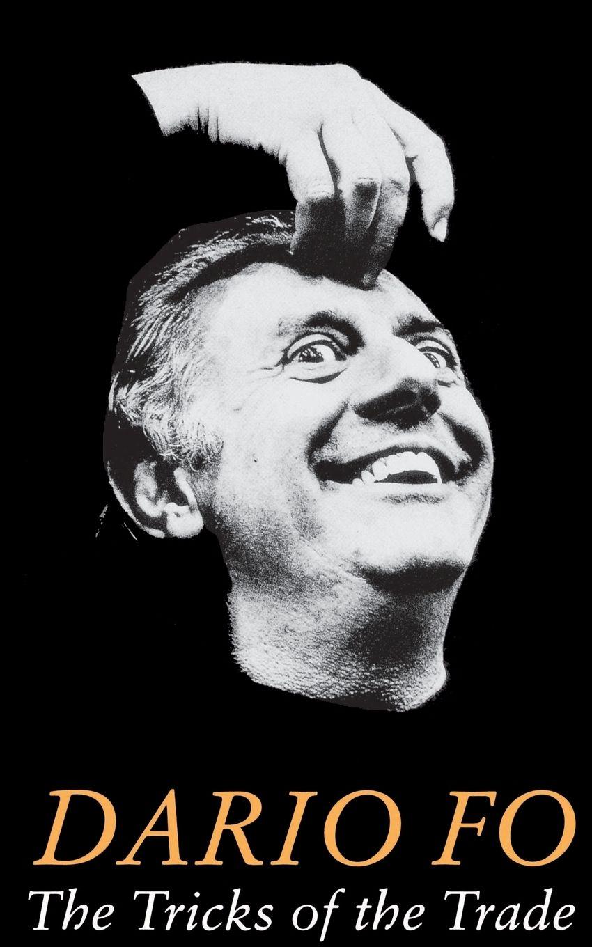 Vorderes Coverbild The Tricks of the Trade