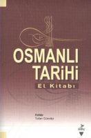Vorderes Coverbild Osmanli Tarihi