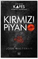 Vorderes Coverbild Kirmizi Piyano