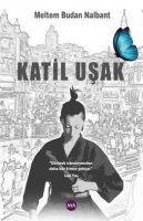 Vorderes Coverbild Katil Usak