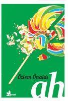 Vorderes Coverbild Ah