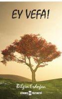 Vorderes Coverbild Ey Vefa