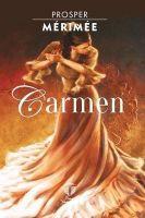 Vorderes Coverbild Carmen