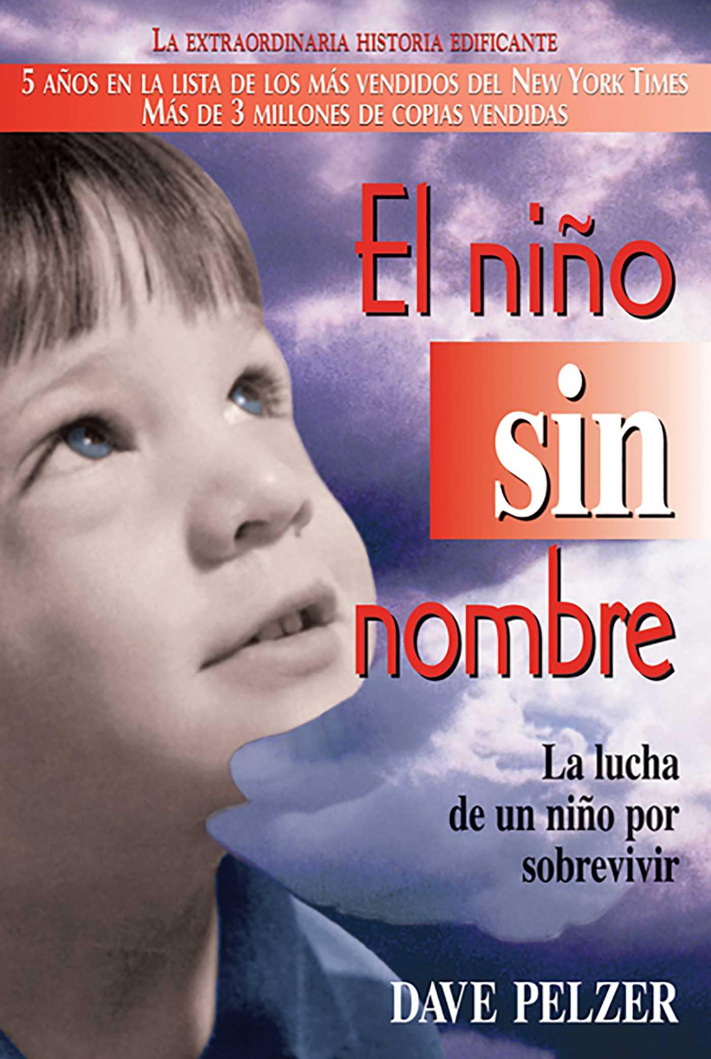 Vorderes Coverbild El Niño Sin Nombre