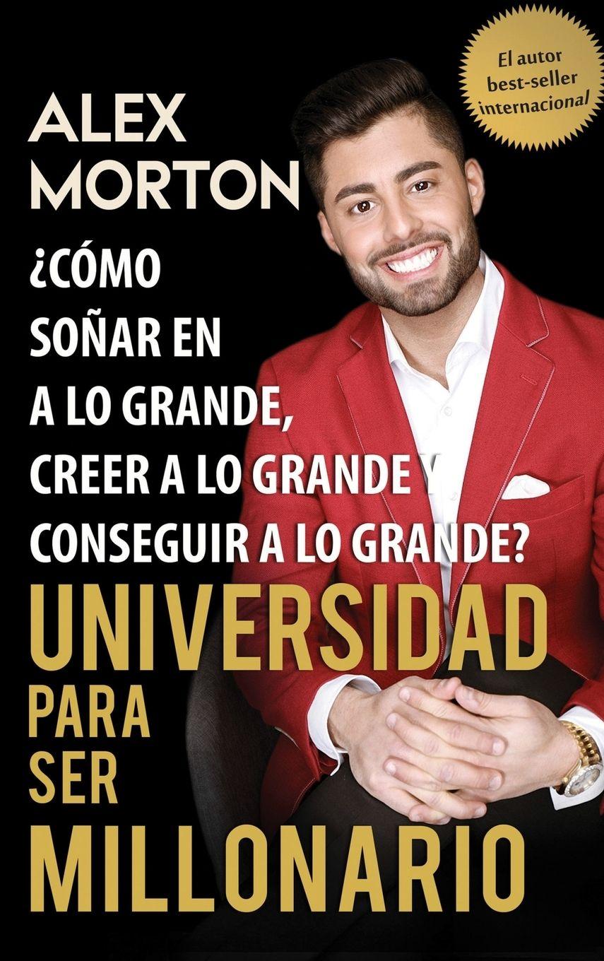 Vorderes Coverbild Sala de Dormitorios a Millonario