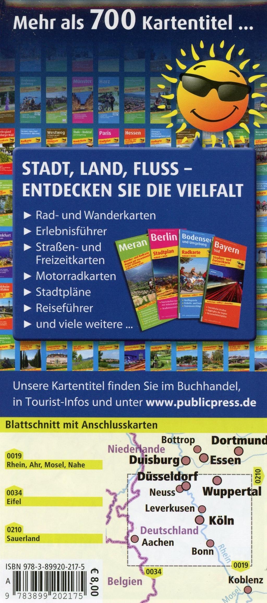 Beispielinhalt (Bild) Rund um Köln