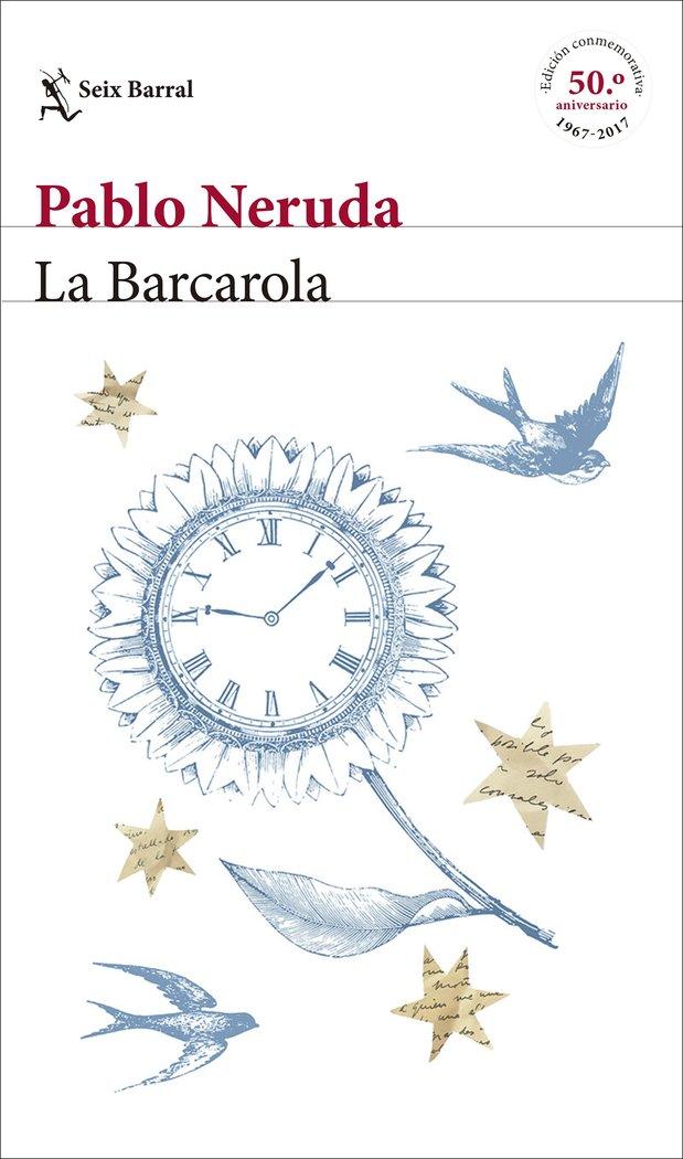 Vorderes Coverbild La Barcarola