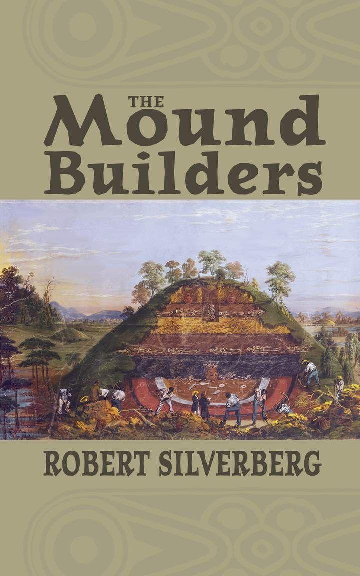 Vorderes Coverbild The Mound Builders