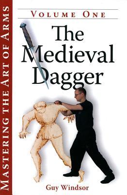 Vorderes Coverbild The Medieval Dagger