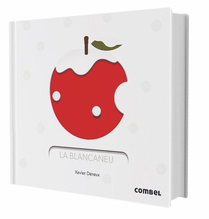 Vorderes Coverbild La Blancaneu