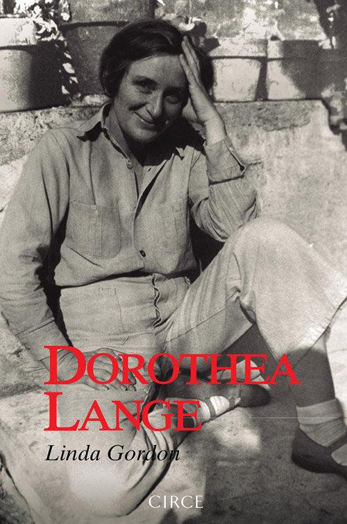 Vorderes Coverbild Dorotea Lange
