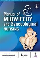 Vorderes Coverbild Manual of Midwifery and Gynecological Nursing