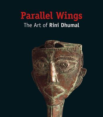 Vorderes Coverbild Parallel Wings
