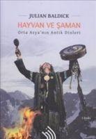 Vorderes Coverbild Hayvan Ve Saman
