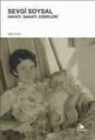 Vorderes Coverbild Sevgi Soysal