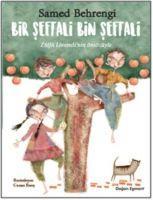 Vorderes Coverbild Bir Seftali Bin Seftali