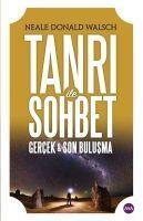 Vorderes Coverbild Tanri Ile Sohbet - Gercek ve Son Bulusma