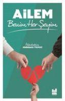 Vorderes Coverbild Ailem Benim Her Seyim