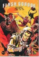 Vorderes Coverbild Flash Gordon 41. Cilt