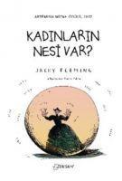 Vorderes Coverbild Kadinlarin Nesi Var