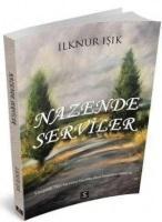 Vorderes Coverbild Nazende Serviler