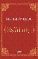 Vorderes Coverbild Esarim