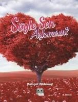 Vorderes Coverbild Söyle Sen Ask misin