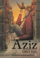 Vorderes Coverbild Aziz