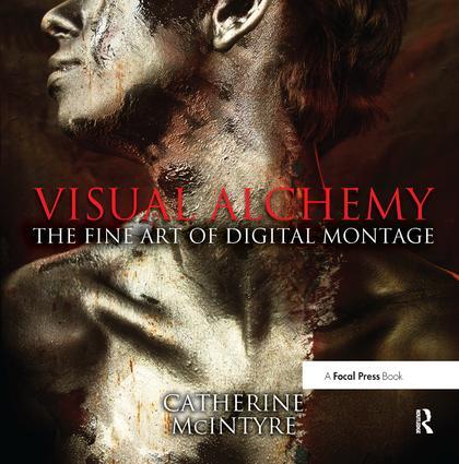 Vorderes Coverbild Visual Alchemy: The Fine Art of Digital Montage