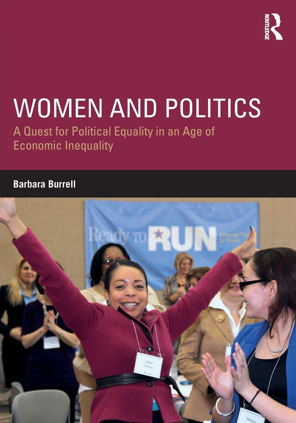 Vorderes Coverbild Women and Politics