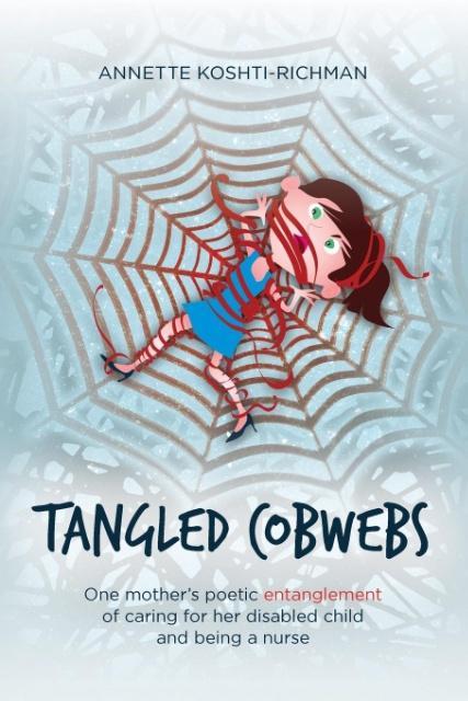 Vorderes Coverbild Tangled Cobwebs