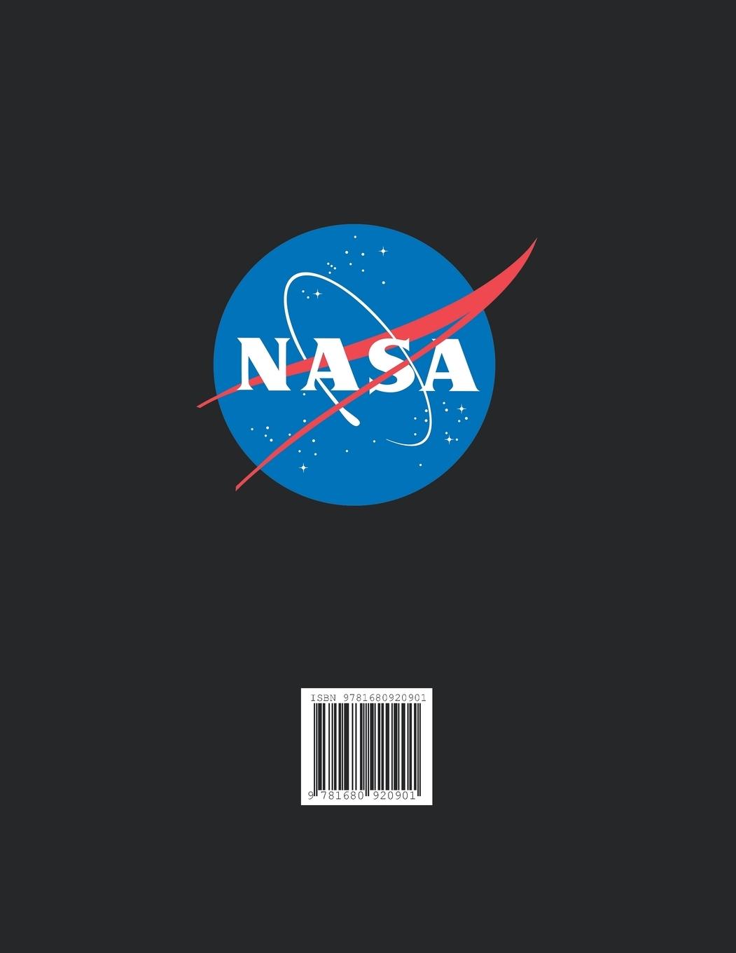 Rückseitencover NASA Systems Engineering Handbook