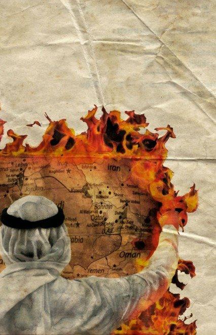 Vorderes Coverbild La derrota de Oriente : Dietario de Jerusalén, 2013-2017